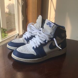 AIR JORDAN 1’s SIZE 6.5